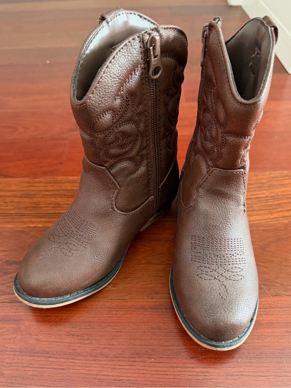 Cat & Jack Cowgirl Boots
